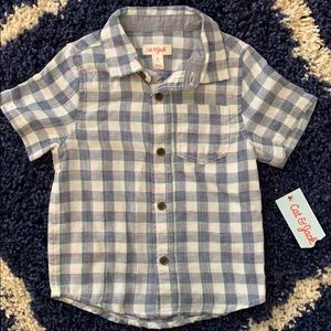 Boy Shirt